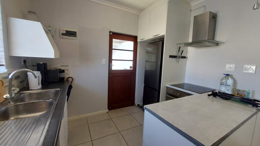 2 Bedroom Property for Sale in Victoria Park Western Cape